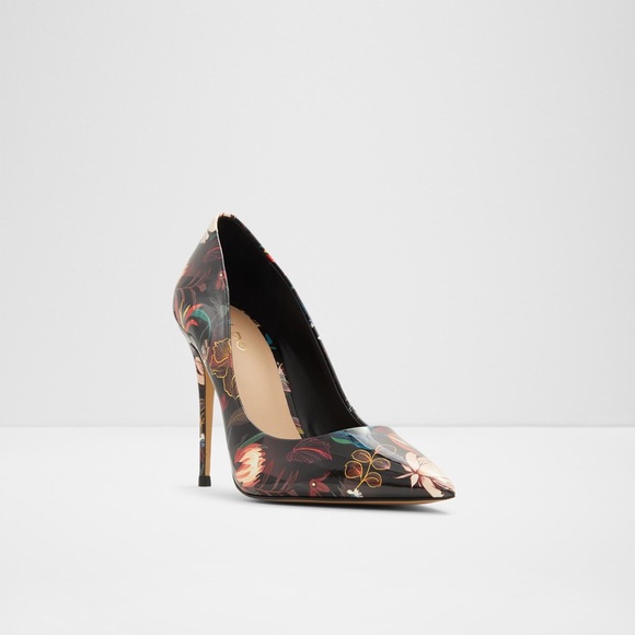 Aldo Stessy Pump - Picture 4 of 9